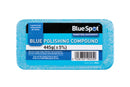 BLUE SPOT TOOLS BLUE POLISHING COMPOUND (500G) - Premium Hobby from BLUE SPOT - Just £7.99! Shop now at Bargain LAB