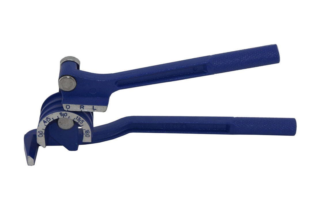 BLUE SPOT TOOLS BRAKE PIPE BENDER - Premium Automotive from BLUE SPOT - Just £10.99! Shop now at Bargain LAB