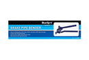 BLUE SPOT TOOLS BRAKE PIPE BENDER - Premium Automotive from BLUE SPOT - Just £10.99! Shop now at Bargain LAB