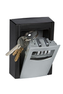 BLUE SPOT TOOLS COMBINATION KEY SAFE - Premium Security from BLUE SPOT - Just £25.49! Shop now at Bargain LAB