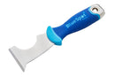 BLUE SPOT TOOLS DECORATORS 4 IN 1 TOOL - Premium Decorating from BLUE SPOT - Just £6.65! Shop now at Bargain LAB