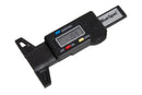 BLUE SPOT TOOLS DIGITAL TREAD DEPTH GAUGE 0-25.4MM (0-1") - Premium Automotive from BLUE SPOT - Just £8.99! Shop now at Bargain LAB