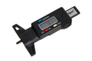 BLUE SPOT TOOLS DIGITAL TREAD DEPTH GAUGE 0-25.4MM (0-1") - Premium Automotive from BLUE SPOT - Just £8.99! Shop now at Bargain LAB