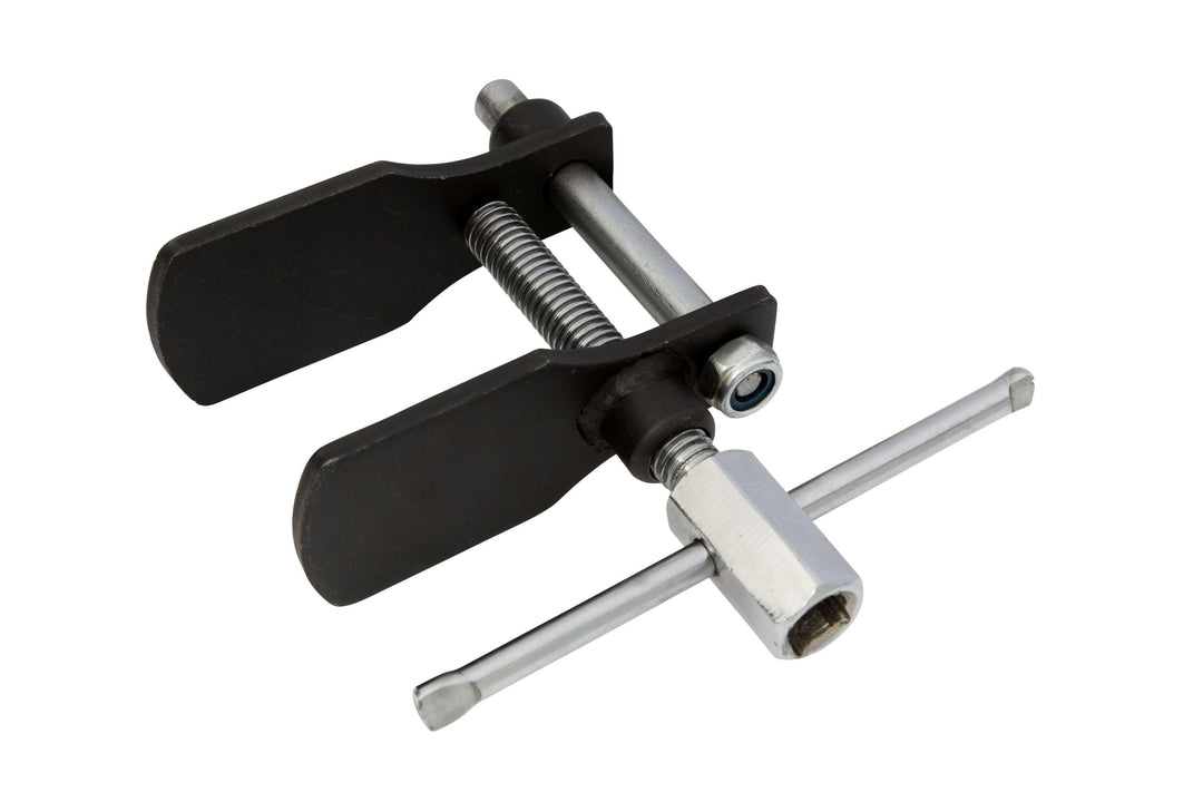 BLUE SPOT TOOLS DISC BRAKE PISTON SPREADER (0-65MM) - Premium Automotive from BLUE SPOT - Just £11.95! Shop now at Bargain LAB