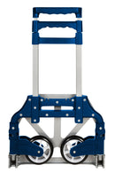 BLUE SPOT TOOLS EASY WHEELER FOLDING TROLLEY (70KG MAX) - Bargain LAB