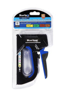 BLUE SPOT TOOLS HEAVY DUTY 6 IN 1 ALUMINIUM STAPLE GUN - Premium Hand Tools from BLUE SPOT - Just £11.49! Shop now at Bargain LAB