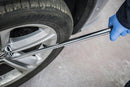 BLUE SPOT TOOLS L TYPE TELESCOPIC WHEEL WRENCH - Premium Automotive from BLUE SPOT - Just £12.99! Shop now at Bargain LAB