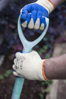 BLUE SPOT TOOLS LATEX GRIP GLOVES (XXL) - Premium Building Tools from BLUE SPOT - Just £5.15! Shop now at Bargain LAB