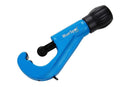 BLUE SPOT TOOLS MULTI MATERIAL PIPE CUTTER WITH DEBURRING REAMER (6-45MM) - Premium Hand Tools from BLUE SPOT - Just £20.99! Shop now at Bargain LAB