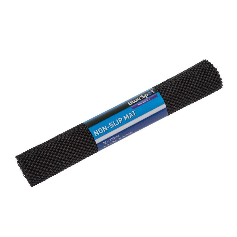 BLUE SPOT TOOLS NON SLIP MAT (45 X 125CM) - Bargain LAB