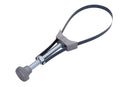 BLUE SPOT TOOLS OIL FILTER STRAP WRENCH (110-155MM) - Premium Automotive from BLUE SPOT - Just £7.99! Shop now at Bargain LAB