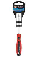 BLUE SPOT TOOLS PZ 0 X 75MM SCREWDRIVER - Premium Hand Tools from BLUE SPOT - Just £4.49! Shop now at Bargain LAB