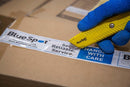 BLUE SPOT TOOLS RETRACTABLE TRIMMING KNIFE - Premium Hand Tools from BLUE SPOT - Just £5.19! Shop now at Bargain LAB