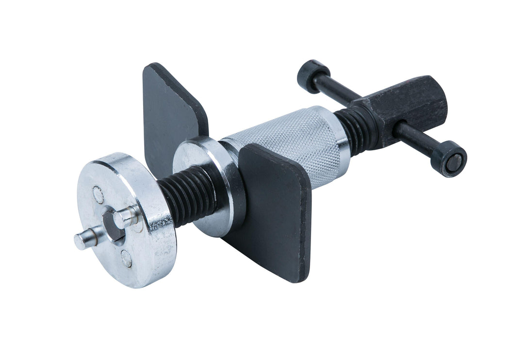 BLUE SPOT TOOLS RIGHT THREADED BRAKE PISTON WIND BACK TOOL - Premium Automotive from BLUE SPOT - Just £12.49! Shop now at Bargain LAB