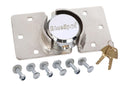 BLUE SPOT TOOLS SHACKLELESS HASP & LOCK SET - Premium Security from BLUE SPOT - Just £37.99! Shop now at Bargain LAB