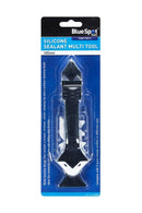 BLUE SPOT TOOLS SILICONE SEALANT MULTI-TOOL - Premium Hand Tools from BLUE SPOT - Just £6.49! Shop now at Bargain LAB