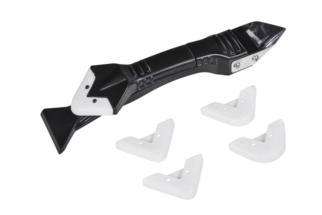 BLUE SPOT TOOLS SILICONE SEALANT MULTI-TOOL - Premium Hand Tools from BLUE SPOT - Just £6.49! Shop now at Bargain LAB