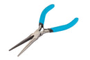 BLUE SPOT TOOLS SOFT GRIP MINI NEEDLE NOSE PLIER - Premium Hand Tools from BLUE SPOT - Just £5.29! Shop now at Bargain LAB