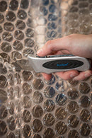 BLUE SPOT TOOLS SOFT GRIP RETRACTABLE UTILITY KNIFE - Premium Hand Tools from BLUE SPOT - Just £10.49! Shop now at Bargain LAB