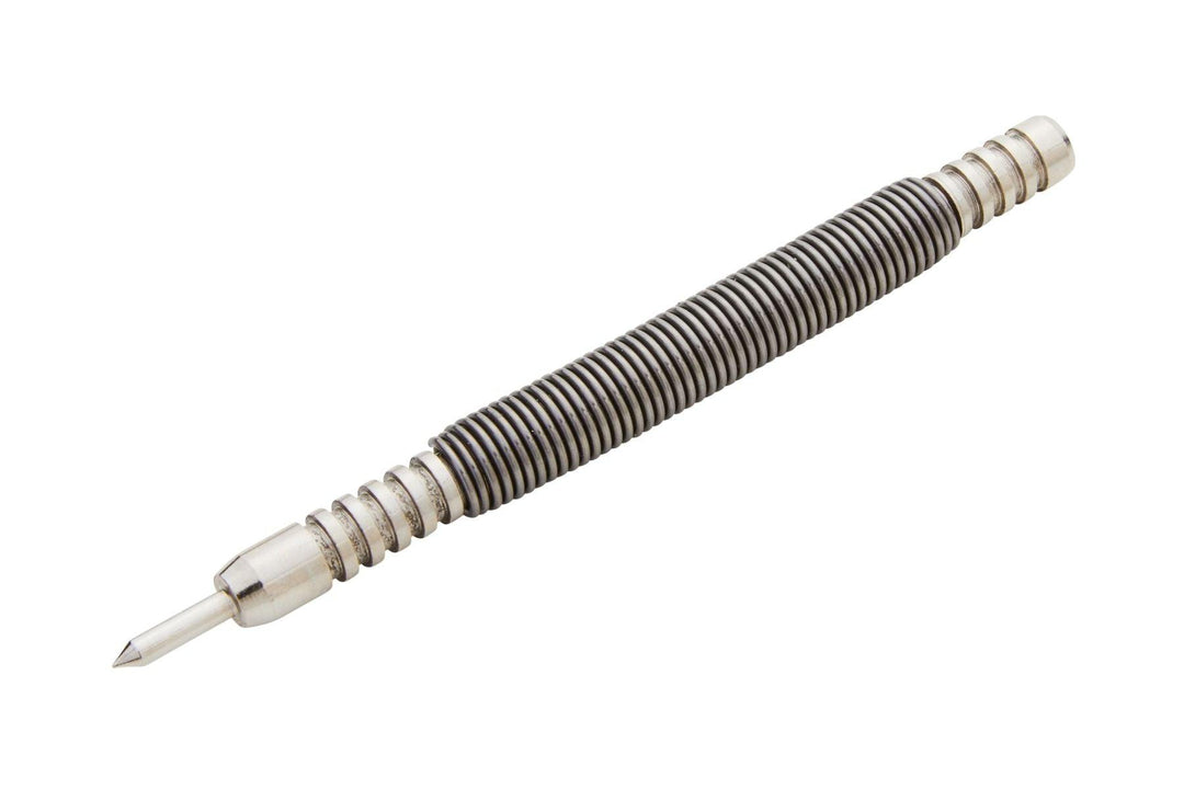 BLUE SPOT TOOLS SPRING CENTRE PUNCH - Premium Hand Tools from BLUE SPOT - Just £6.99! Shop now at Bargain LAB
