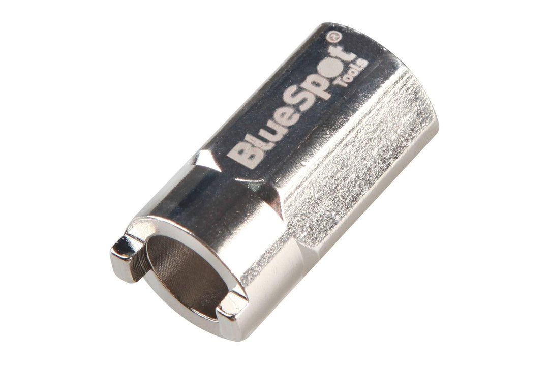 BLUE SPOT TOOLS STRUT NUT TOOL - Premium Automotive from BLUE SPOT - Just £6.99! Shop now at Bargain LAB
