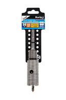 BLUE SPOT TOOLS TCT CORE DRILL 35MM - Bargain LAB