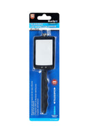 BLUE SPOT TOOLS TELESCOPIC LED INSPECTION MIRROR - Premium Automotive from BLUE SPOT - Just £7.99! Shop now at Bargain LAB