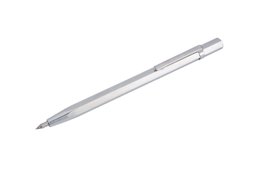 BLUE SPOT TOOLS TUNGSTEN CARBIDE TILE SCRIBE - Premium Hand Tools from BLUE SPOT - Just £5.65! Shop now at Bargain LAB