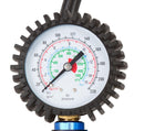 BLUE SPOT TOOLS TYRE INFLATOR (220PSI) - Premium Automotive from BLUE SPOT - Just £15.99! Shop now at Bargain LAB