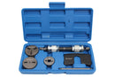 BLUE SPOT TOOLS UNIVERSAL ADJUSTABLE PIN BRAKE CALIPER KIT IN CASE - Premium Automotive from BLUE SPOT - Just £25.99! Shop now at Bargain LAB