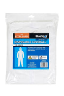 BLUE SPOT TOOLS XL DISPOSABLE COVERALL (178-185CM) - Premium Decorating from BLUE SPOT - Just £6.99! Shop now at Bargain LAB