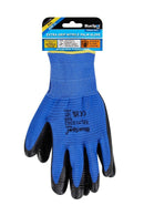 BLUE SPOT TOOLS XXL EXTRA GRIP NITRILE PALM GLOVE - Premium Building Tools from BLUE SPOT - Just £4.19! Shop now at Bargain LAB