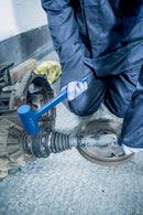 BLUESPOT 720G (1.58LB) DEAD BLOW HAMMER - Premium Hand Tools from BLUE SPOT - Just £9.95! Shop now at Bargain LAB