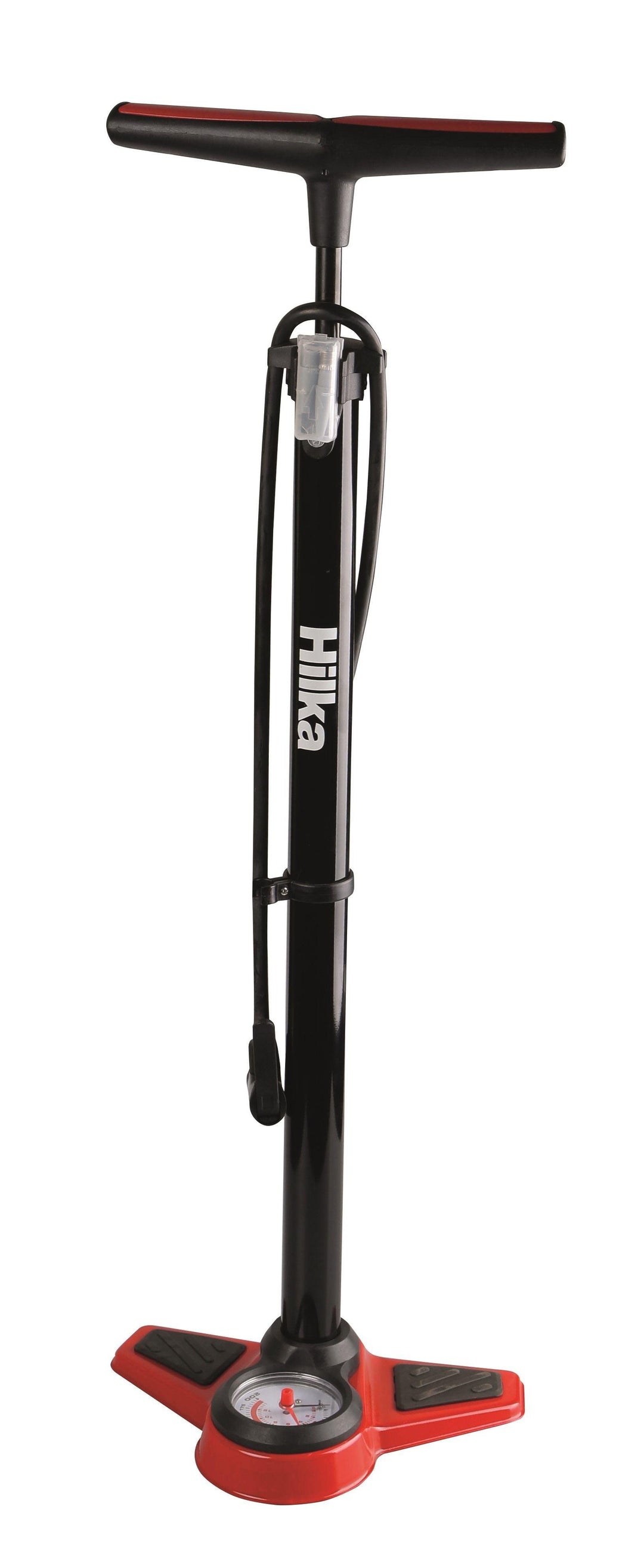 High Pressure Cycling Track Pump - Bargain LAB