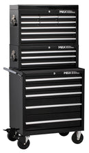 Professional 17 Drawer Combination - Premium Professional Chests & Storage Cabinets from HILKA - Just £649.95! Shop now at Bargain LAB
