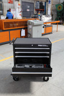 Professional 5 Drawer Rollaway Cabinet - Premium Professional Chests & Storage Cabinets from HILKA - Just £324.99! Shop now at Bargain LAB