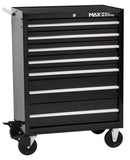 Professional 7 Drawer Rollaway Cabinet - Premium Professional Chests & Storage Cabinets from HILKA - Just £399.99! Shop now at Bargain LAB