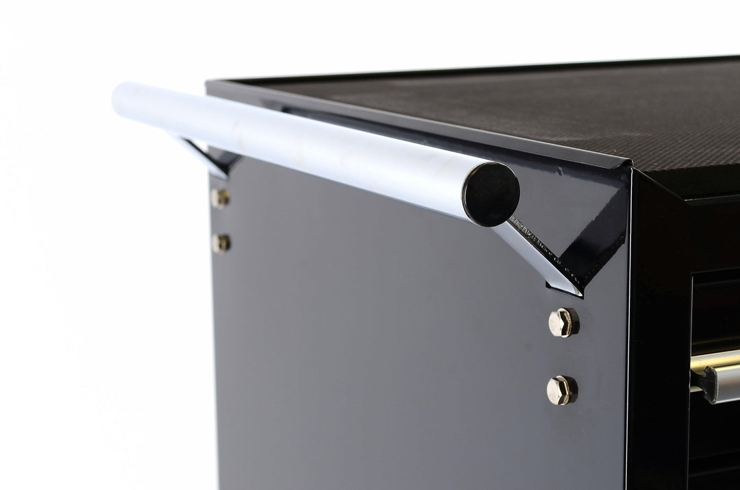 Professional 7 Drawer Rollaway Cabinet - Premium Professional Chests & Storage Cabinets from HILKA - Just £399.99! Shop now at Bargain LAB