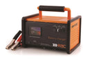 RAC 12 Amp Battery Charger - Premium Automotive from HILKA - Just £62.95! Shop now at Bargain LAB