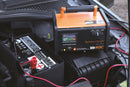 RAC 12 Amp Battery Charger - Premium Automotive from HILKA - Just £62.95! Shop now at Bargain LAB