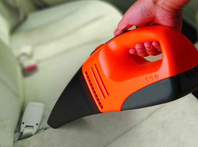 RAC 12v Wet & Dry Vacuum Cleaner - Premium Automotive from HILKA - Just £19.49! Shop now at Bargain LAB