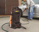 RAC 1400w Pressure Washer - Premium Power Tools from HILKA - Just £82.99! Shop now at Bargain LAB