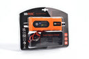 RAC 4.0 Amp Smart Battery Charger - Premium Automotive from HILKA - Just £37.99! Shop now at Bargain LAB