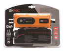RAC 4.0 Amp Smart Battery Charger - Premium Automotive from HILKA - Just £37.99! Shop now at Bargain LAB