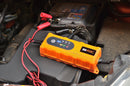 RAC 4.0 Amp Smart Battery Charger - Premium Automotive from HILKA - Just £37.99! Shop now at Bargain LAB