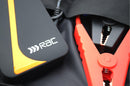 RAC 400 Amp Jump Starter Power Bank - Premium Automotive from HILKA - Just £64.99! Shop now at Bargain LAB