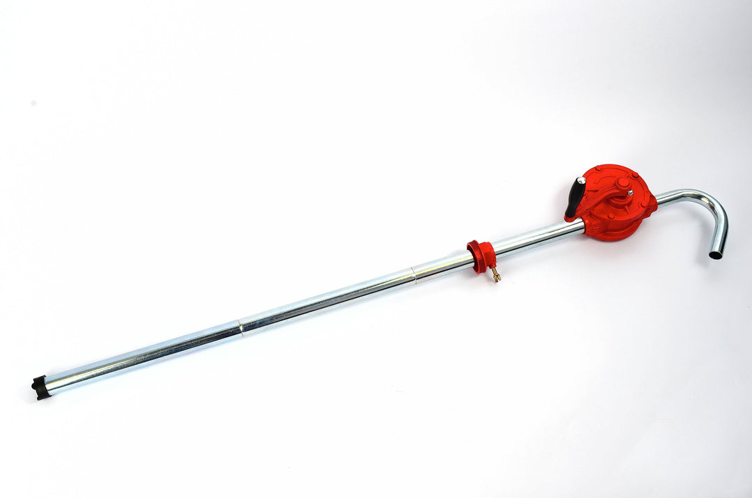 Self-Priming Barrel Pump - Bargain LAB