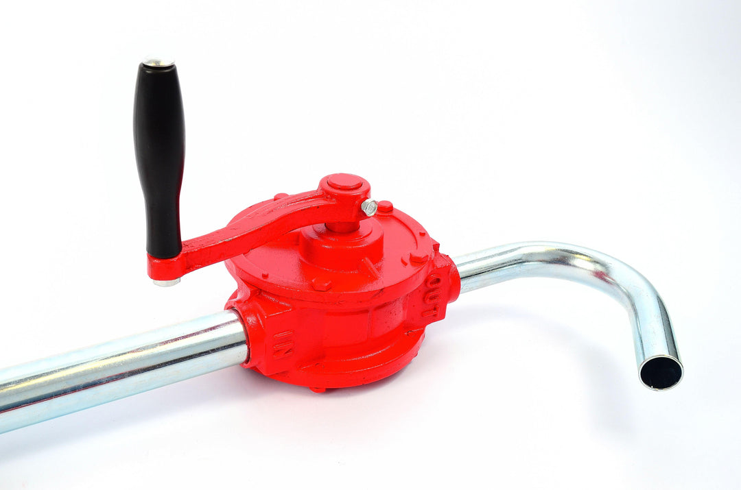 Self-Priming Barrel Pump - Bargain LAB