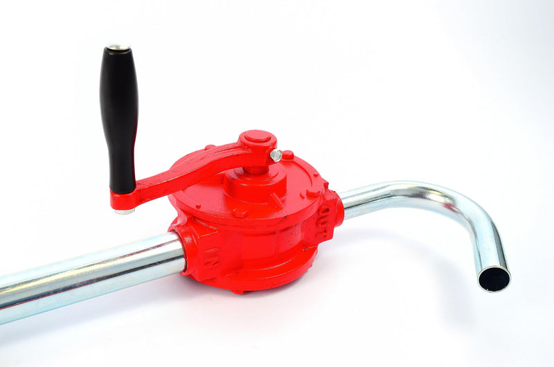 Self-Priming Barrel Pump - Bargain LAB