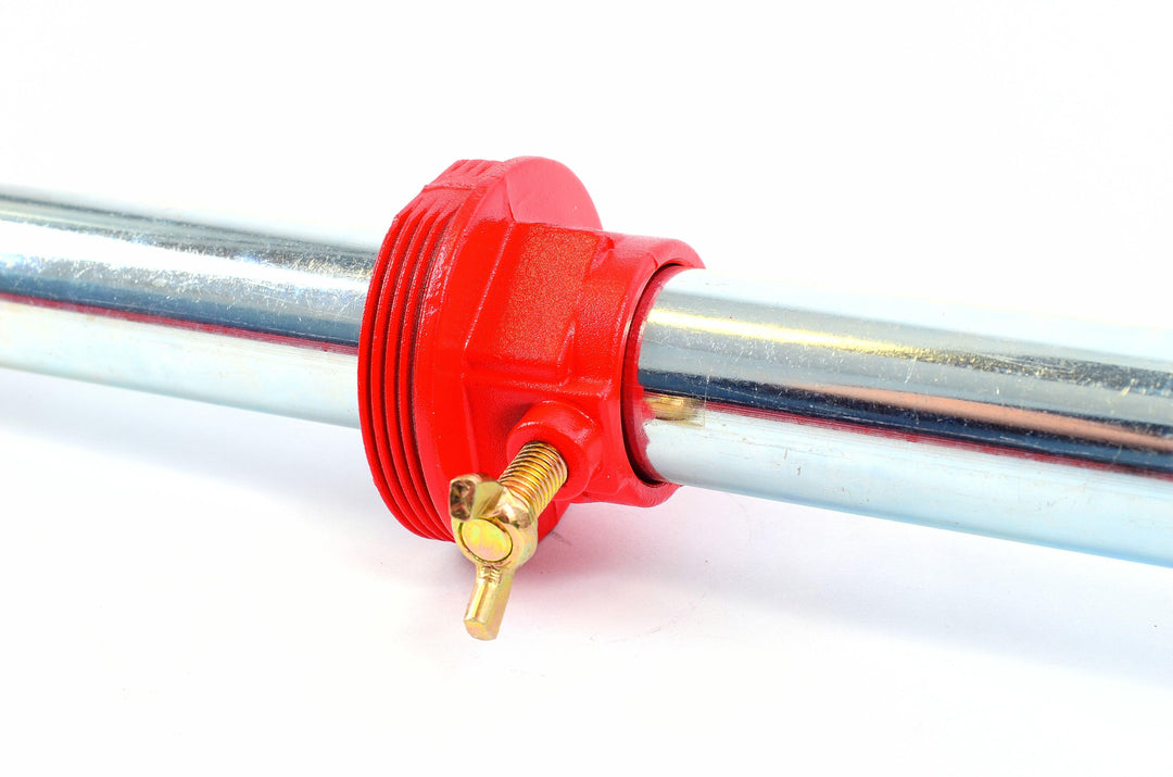 Self-Priming Barrel Pump - Bargain LAB